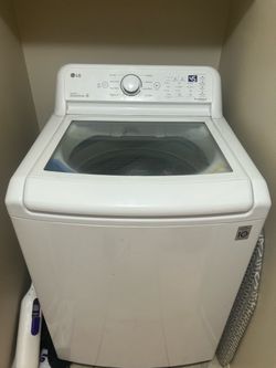 Washer