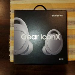 Gear IconX