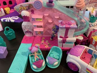 Shopkins Toys for Sale in Montclair, CA - OfferUp