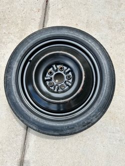 Spare tire