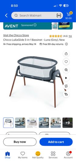 Bassinet