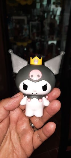 Bk Kuromi