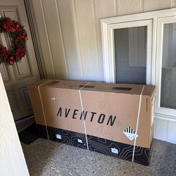 New Aventon E-bike