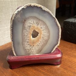 Brazilian Geode