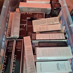 Mary Kay 
