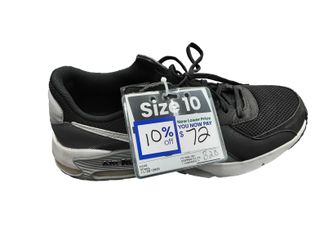 Nike Fn7304-001 Black