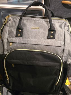 LOVEVOOK Laptop Backpack Purse for Women Travel Business Computer Work Bag