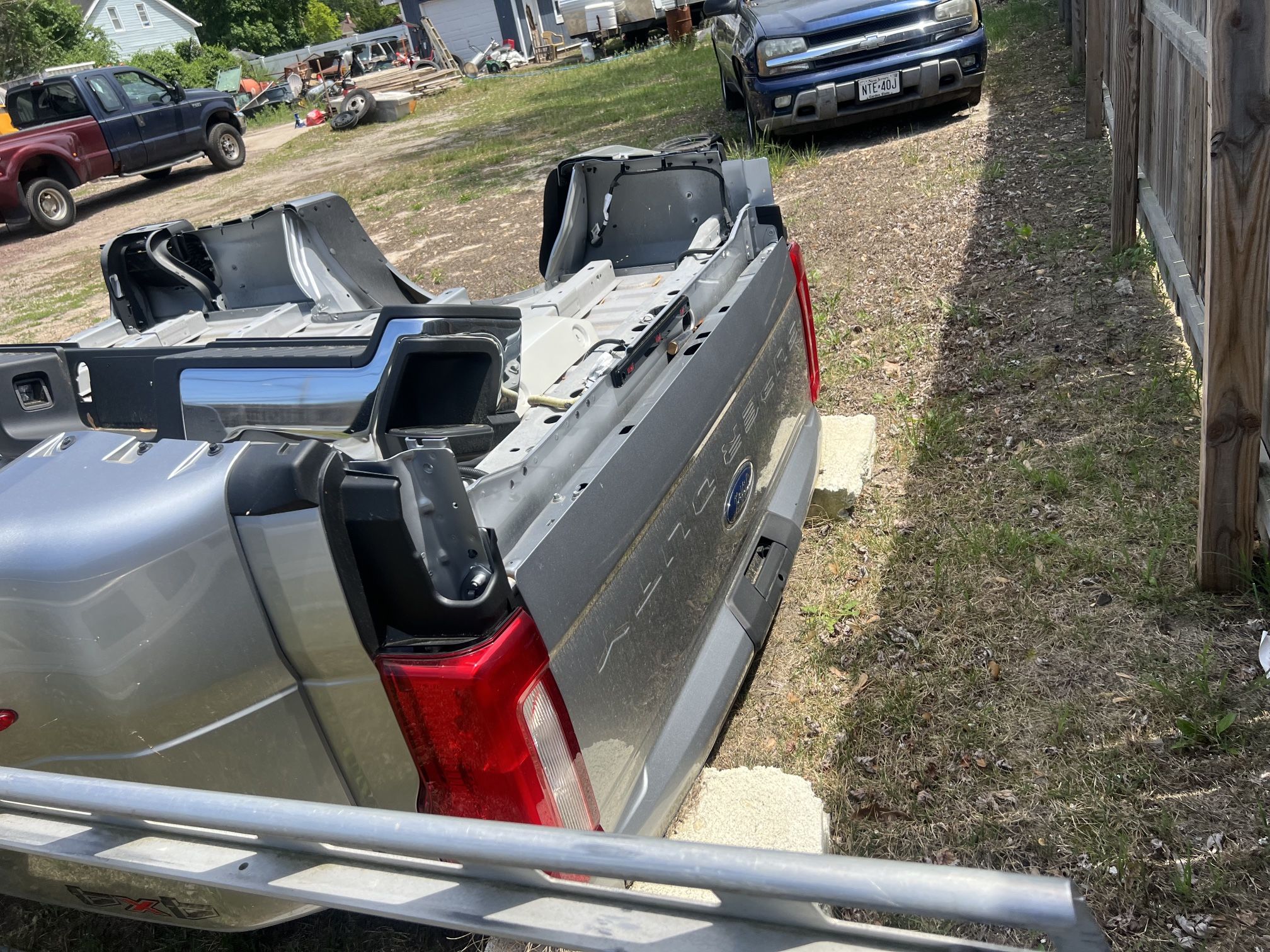 2024 Ford F-350 Super Duty