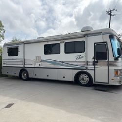 1992 Beaver Patriot Diesel RV