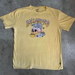 Billabong Graphic T-Shirt – XL