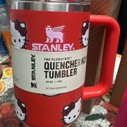 Stanley Hello Kitty