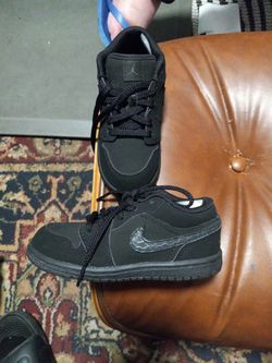 Nike Jordan 1 Child 9c