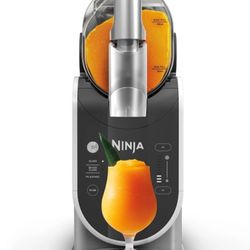 Ninja Slushy Maker 