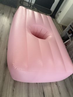 BBL Inflatable Mattress Bed