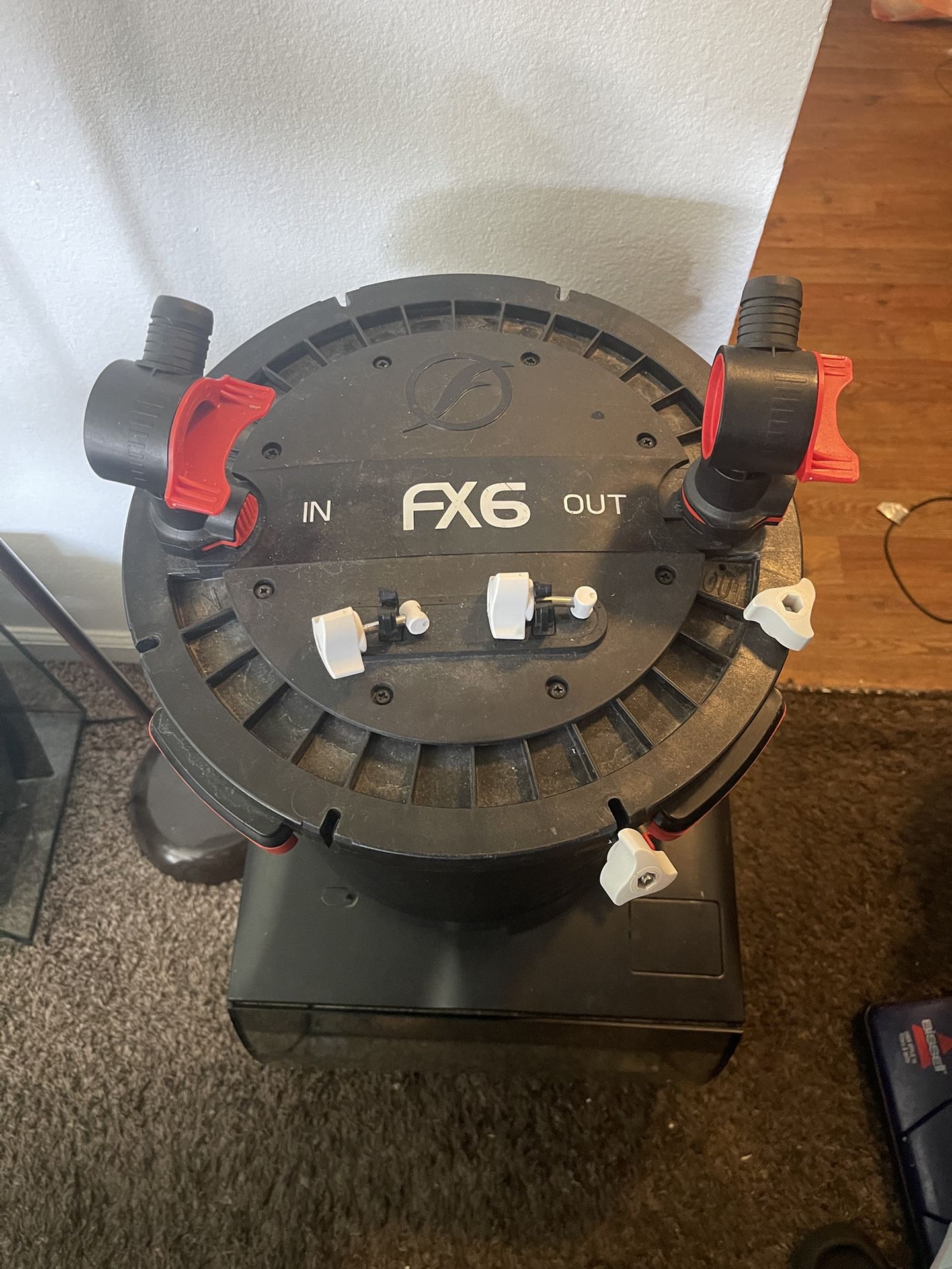 High Performance Aquarium Filter
