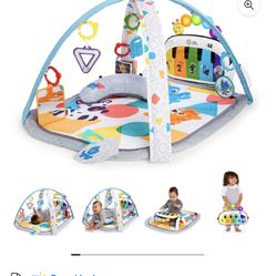 Baby Gym
