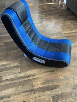 X Rocker Wireless Gaming Chair