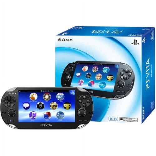 PS VITA 
