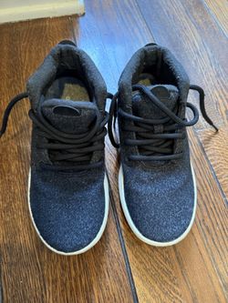 Allbirds Wool Runner-Up Mizzle Sneaker (Women) Size 6
