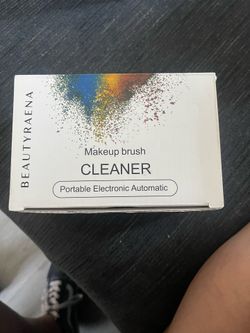 Lash Glue Shaker