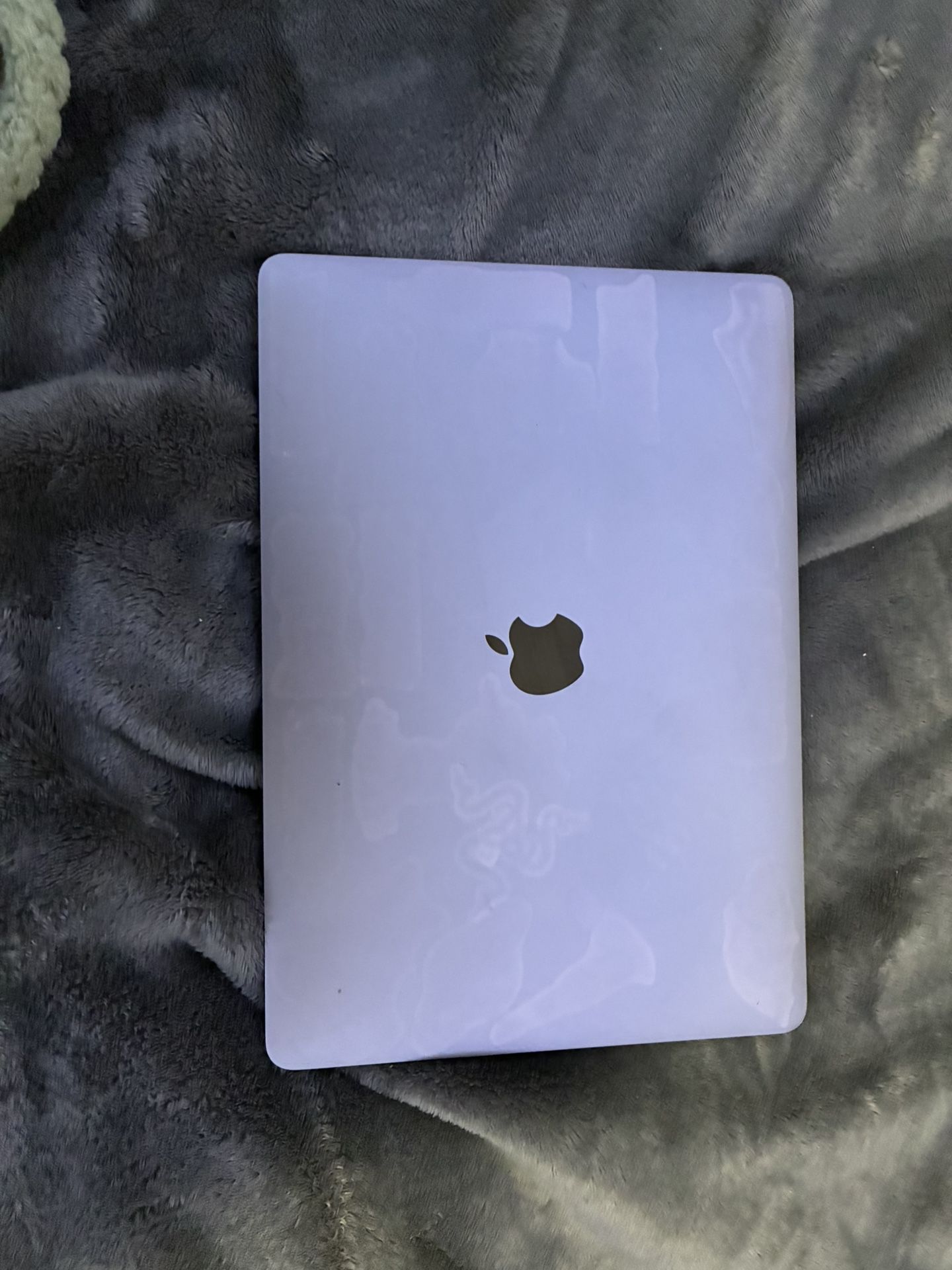 Macbook Pro 2017
