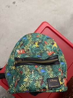 The Lion King Loungebag