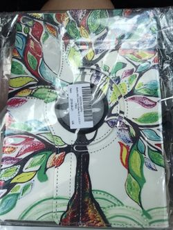 iPad air2 case