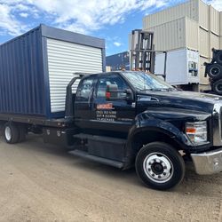 20 Ft Std Container , Shed , Storage , Shipping , Conex  