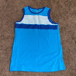 Boys Tank