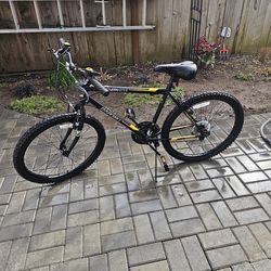 Kids Northridge Bike