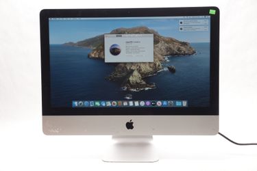 21.5" + 27" Apple iMac Computers- Dozens available 2012, 2013, 2014, 2015
