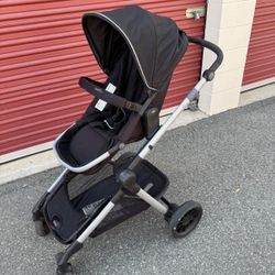 Baby Folding Stroller 