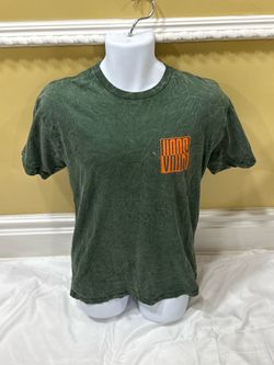 Vans Off the Wall Men’s Tee Size M