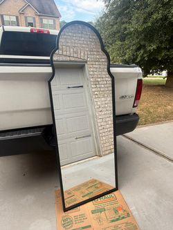 Two Mirrors $80 Each