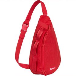 Supreme Sling Bag