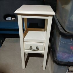 Night stand drawer
