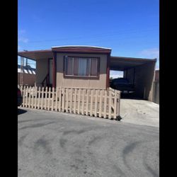 Trailer For Sale $