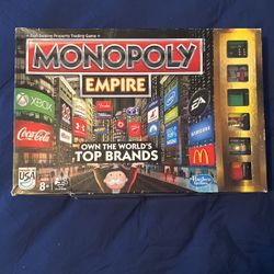 Monopoly Empire