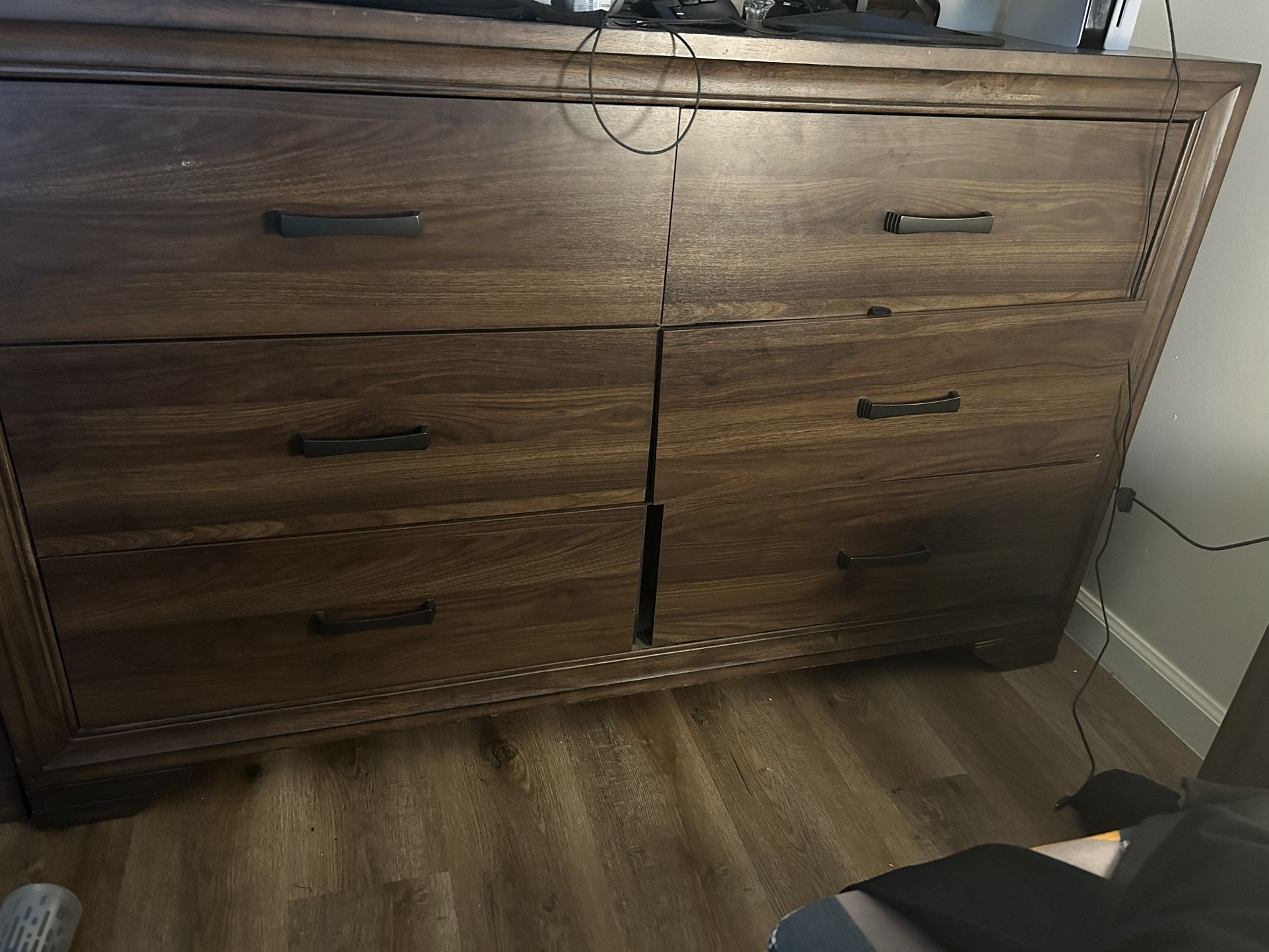 Bedroom set 