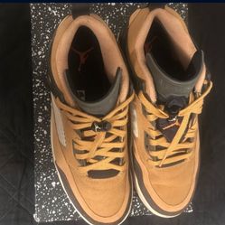 Jordan Spizike 