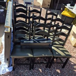 Dining Table And Chairs