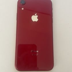 iPhone XR - Unlocked -64 GB