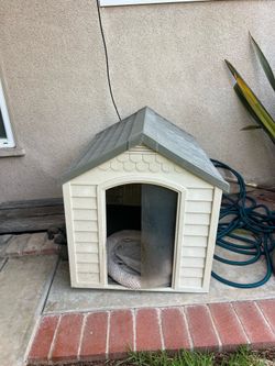 Pet/Dog home $ 55