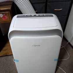 Portable Air Conditioner Works Great