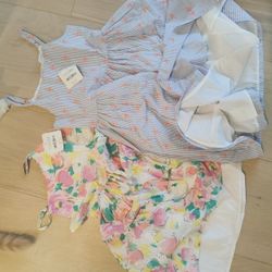 gap cotton dress, size 6.7.8