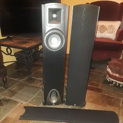 Klipsch Speakers