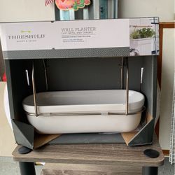 Wall Planter