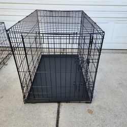 Large Dog Crate