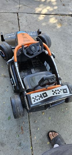 Kids Car