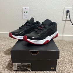Jordan 11 CMFT Low - 4Y